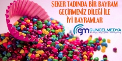 İyi bayramlar