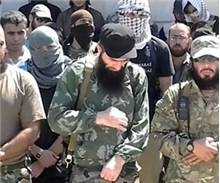 IŞİD militanlarına eş bulmak için