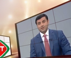 TRT'ye TRT'den fena salladı