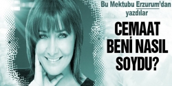 Cemaat beni nasıl soydu?