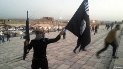 Barack Obama'dan IŞİD talimatı