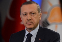 Erdoğan, IŞİD operasyonu için ne dedi?