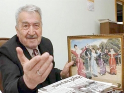 Bulut'un belgeseli hazır