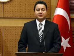 Ali Babacan ile ilgili müthiş kulis