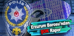 Baro Olumsuzlukları Raporlaştırdı