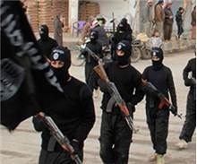 IŞİD'in 3 karargahı daha ele geçirildi!