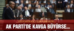 Erdoğan: Kavga büyürse...