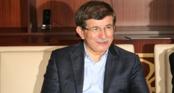 Davutoğlu, genel başkanlığa doğru yürüyor