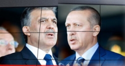 Abdullah Gül ve Erdoğan 2015 için uzlaştı!