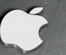 Apple'dan bir ilk!