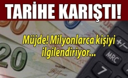 Maliye ve SGK hacizleri durdurdu