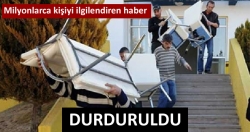 Maliye ve SGK hacizleri durdurdu!