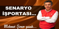 Senaryo işportası