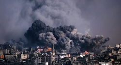 Gazze'de ateşkes bozuldu