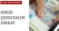 Ücret ve komisyonlar kalkıyor!