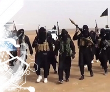 IŞİD içinde kavga! 17 militan öldü