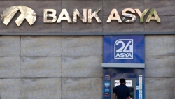 flaş Bank Asya açıklaması