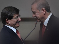 Davutoğlu ismine muhalefetten tepki!