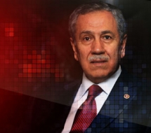 Bülent Arınç Başbakan oluyor!