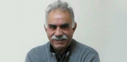 Öcalan'dan 15 yıl sonra bir ilk