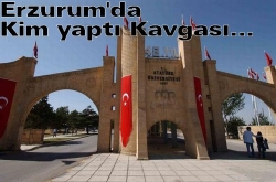 Erzurum’un vekilleri bölüşemiyor