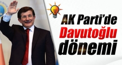AK Parti Genel Başkanı seçildi