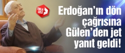 Gülen'den flaş yanıt!