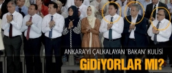 Beşir Hoca gidiyor mu?