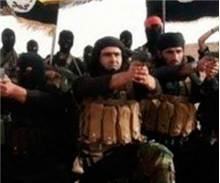 IŞİD üyelerinden kan donduran itiraf!