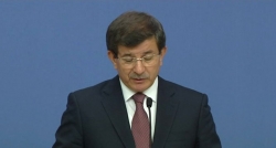 Davutoğlu, adli yıl açılışına katılamayacak