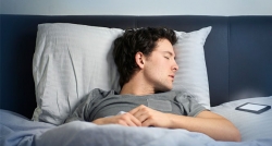Teknolojik aletler kaliteli uykuyu engelliyor