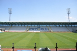 Kazım Karabekir Stadı lige hazır