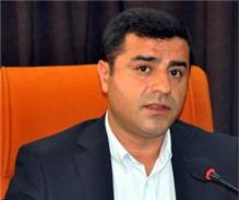 Demirtaş'tan çok tartışılacak öneri!