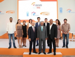 TTNET, UNDP HABİTAT işbirliğiyle eğitim