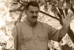 Öcalan'dan 62. hükümete mesaj!