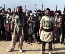 El Kaide’den militan topluyor