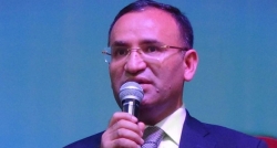 Bozdağ: 'Bu yargı Gülen'in yargısı değildir'