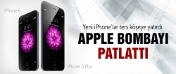 iPhone 6 ve iPhone 6 Plus tanıtımı yapıldı!