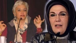 Budak'tan Emine Erdoğan mektubu açıklaması