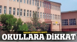 Okullara kontrol talimatı!