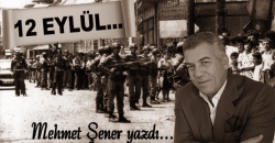 12 Eylül