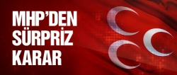 MHP Kongresi 2015 Sonbaharından Önce