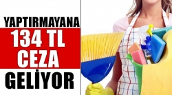 Sigorta yaptırmayana 134 bin tl ceza