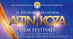 Altın Koza Film Festivali başlıyor