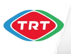 TRT'de İbrahim Şahin depremi