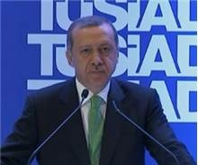Erdoğan:'İhanet çetelerine kimse ses çıkarmadı'