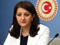 Pervin Buldan'dan Kandil mesajı!