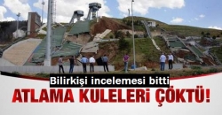 Bilirkişi incelemesini tamamladı