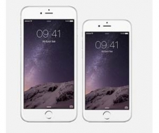 iPhone 6'da geri sayım başlıyor