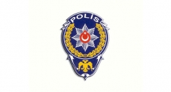 Başkent’te polislere operasyon